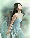 魔女的旅行女主