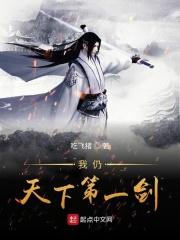 我仍天下第一剑漫画全集