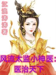 转世风流小太监无语苍穹
